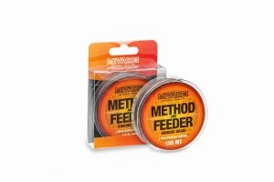 Šnúra Method Feeder Sinking Braid 150m 0,10mm